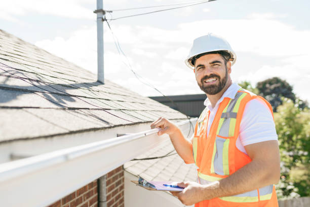 Roof Gutter Cleaning in Peosta, IA