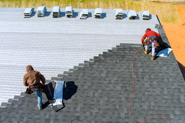 Best Commercial Roofing Services  in Peosta, IA