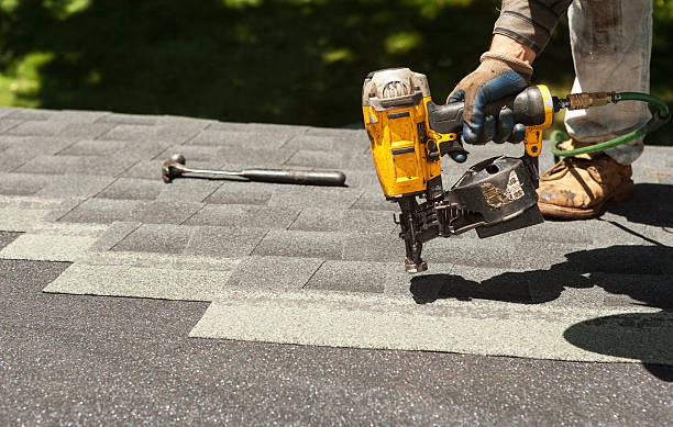 Gutter Installation and Roofing in Peosta, IA